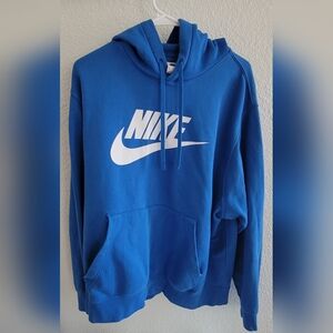 Nike Sportswear Club Fleece Men's Pullover Hoodie